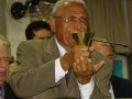 Pr. Abraão de Almeida visita Alagoas e prega na Santa Ceia