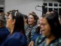 Abertura da Convenção Estadual 2022 reúne centenas de evangélicos na igreja sede