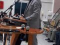 AD Bebedouro celebra 25 anos do Departamento de Missões