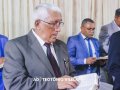 AD Teotônio Vilela celebra o aniversário do pastor José Miguel Filho
