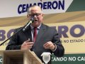Rev. José Orisvaldo Nunes de Lima representa a CGADB em Rondônia