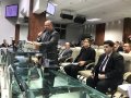 Seminário sobre Autoridade Espiritual reúne centenas de irmãos na Igreja Sede