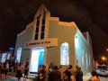 Pr. José Orisvaldo Nunes de Lima inaugura mais uma congregação da AD em Maceió