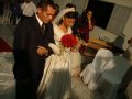Ex-padre e ex-freira se casam em Assembleia de Deus da Paraíba