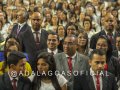Segunda noite de Convenção 2018 é marcada pela conversão de 31 vidas para Cristo