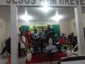 Pr. João Marcelo é o novo dirigente da Assembleia de Deus em São Brás