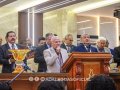 Culto de doutrina reúne centenas de evangélicos na igreja sede