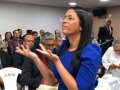 Assembleia de Deus em Maceió batiza 267 novos membros