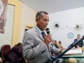 AD Brasil Novo celebra um ano de gestão do pastor José Carlos Vicente