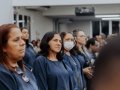 Pb. Deywison Pontes ministra em culto de doutrina na igreja sede