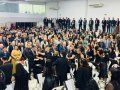 Culto em ação de graças celebra 101 anos da AD no Rio Grande do Sul
