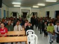 113 obreiros participaram de Seminário de Liderança em Major Isidoro