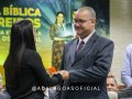 Missionários alagoanos participam do culto de doutrina na Igreja Sede