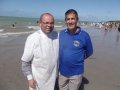 Igreja do Benedito Bentes 1 batiza 36 novos crentes