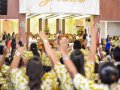 Estudos bíblicos enriquecem o 7º Congresso de Mulheres da Assembleia de Deus