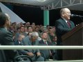 Presidente da CGADB cumprimenta ministros do Nordeste em Maceió