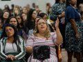 Abertura da Convenção Estadual 2022 reúne centenas de evangélicos na igreja sede