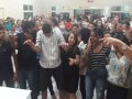 Culto da Providência na AD Ouro Preto busca avivamento e salvação de almas