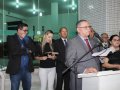 Pastor-presidente inaugura nova igreja sede em São Luís do Quitunde