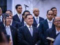 Assembleia de Deus em Alagoas celebra último culto de doutrina de 2025