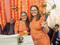 Sub da Assembleia de Deus em Piabas celebra festividade de mulheres