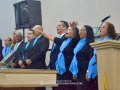 Parque das Árvores 1 inaugura o coral Fonte de Água Viva