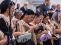 Culto de doutrina tem mensagem sobre a Shekinah de Deus