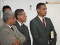 Assembleia de Deus inaugura auditório em Maragogi-AL