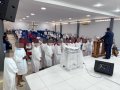 Assembleia de Deus já batizou 113 pessoas no Sistema Prisional em 2023