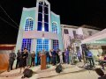 Pastor-presidente inaugura Assembleia de Deus em Chã da Jaqueira 2