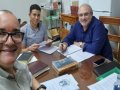 Relatório da obra missionária na Espanha: Abril de 2026