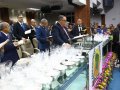 Abertura da Convenção Estadual 2022 reúne centenas de evangélicos na igreja sede