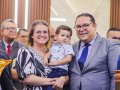 Rev. José Orisvaldo Nunes: “A verdadeira igreja não se perde”