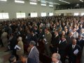 Obreiros discutem reforma estatutária da Umadene
