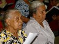 Autoridades parabenizam o pastor José Neco