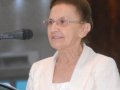 Homenagens marcam encerramento do encontro das esposas de pastores