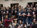 AD Tabuleiro do Martins promove seu 33º Congresso de Mocidade