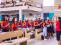 Juventude de Teotônio Vilela participa do 10º Congresso de Jovens e Adolescentes