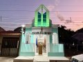 Novo templo-sede é inaugurado em Santana do Mundaú