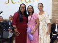 AD Miramar celebra culto em ação de graças pela vida da irmã Jociete Figueiredo
