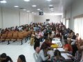 Casamento Coletivo da Assembleia de Deus beneficia 275 casais