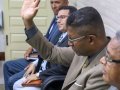 Juventude vive momentos de glória no Pré-Conjoaad das 10ª e 11ª Regiões