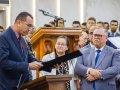 Assembleia de Deus celebra Santa Ceia de junho na igreja sede