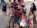 PROJETO SOCIAL ALEM DO AMOR