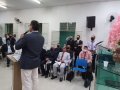 AD São Caetano 2 promove 1º Simpósio da Escola Bíblica Dominical