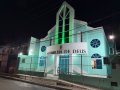 Assembleia de Deus inaugura novo templo da AD Marquês de Tamandaré