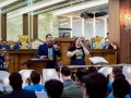 Pastor Carlos Cardozo ministra no segundo dia de CONJOAAD na 4ª região