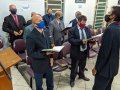 AD Novo Mundo promove 3ª edição da Semana Missionária