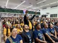 Rev. José Orisvaldo Nunes de Lima participa da abertura dos 40 anos da UMADENE, em João Pessoa
