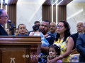 Pr. Lelis Washington foi o preletor desta terça-feira (19) na igreja sede